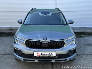 Škoda Kamiq 1.5TSi 150PS LED V.Cockpi 2026