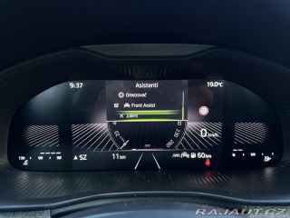 Škoda Kamiq 1.5TSi 150PS LED V.Cockpi 2026