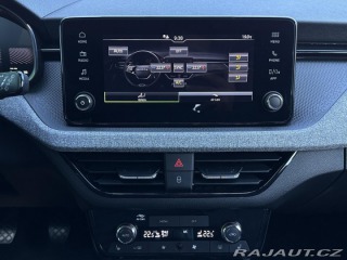 Škoda Kamiq 1.5TSi 150PS LED V.Cockpi 2026