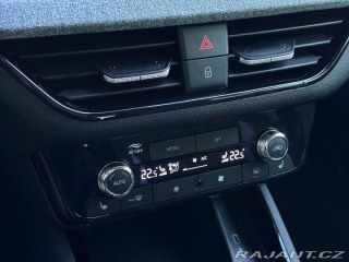 Škoda Kamiq 1.5TSi 150PS LED V.Cockpi 2026