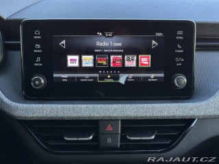 Škoda Kamiq 1.5TSi 150PS LED V.Cockpi 2026