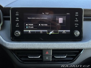 Škoda Kamiq 1.5TSi 150PS LED V.Cockpi 2026