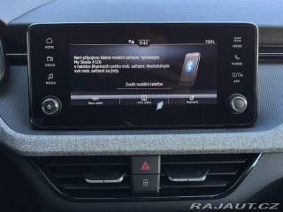 Škoda Kamiq 1.5TSi 150PS LED V.Cockpi 2026
