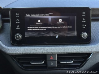 Škoda Kamiq 1.5TSi 150PS LED V.Cockpi 2026