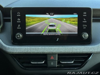 Škoda Kamiq 1.5TSi 150PS LED V.Cockpi 2026