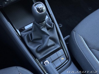 Škoda Kamiq 1.5TSi 150PS LED V.Cockpi 2026