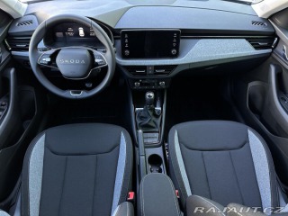 Škoda Kamiq 1.5TSi 150PS LED V.Cockpi 2026