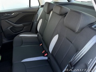 Škoda Kamiq 1.5TSi 150PS LED V.Cockpi 2026