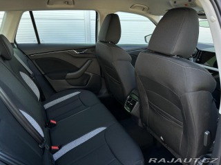 Škoda Kamiq 1.5TSi 150PS LED V.Cockpi 2026
