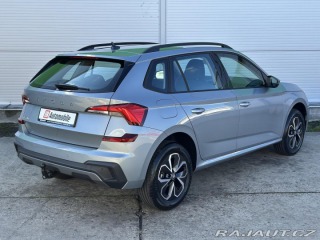Škoda Kamiq 1.5TSi 150PS LED V.Cockpi 2026