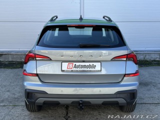 Škoda Kamiq 1.5TSi 150PS LED V.Cockpi 2026