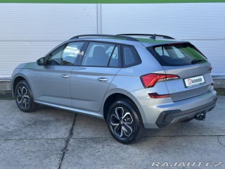 Škoda Kamiq 1.5TSi 150PS LED V.Cockpi 2026