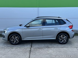 Škoda Kamiq 1.5TSi 150PS LED V.Cockpi 2026