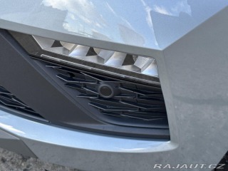 Škoda Kamiq 1.5TSi 150PS LED V.Cockpi 2026