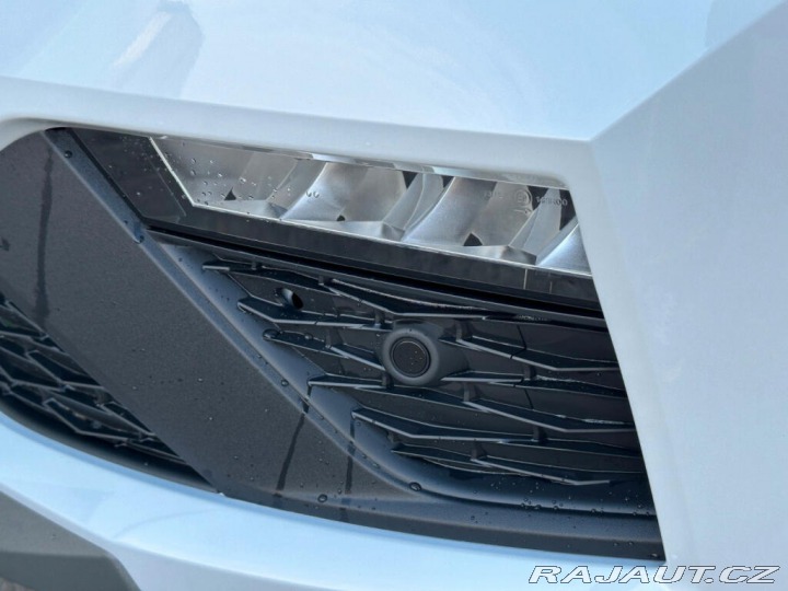 Škoda Kamiq 1.5TSi DSG 150PS LED V.Co 2026