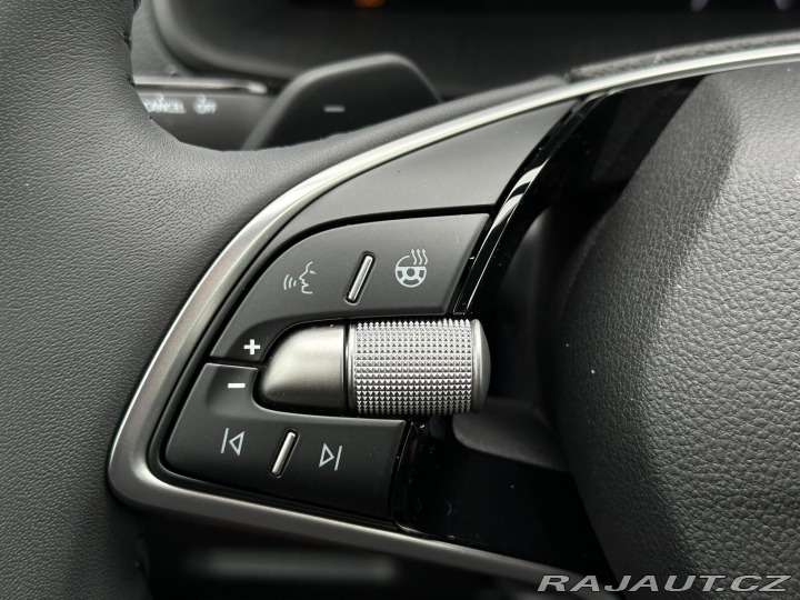 Škoda Karoq 1.5TSi DSG 150PS LED V.Co 2026