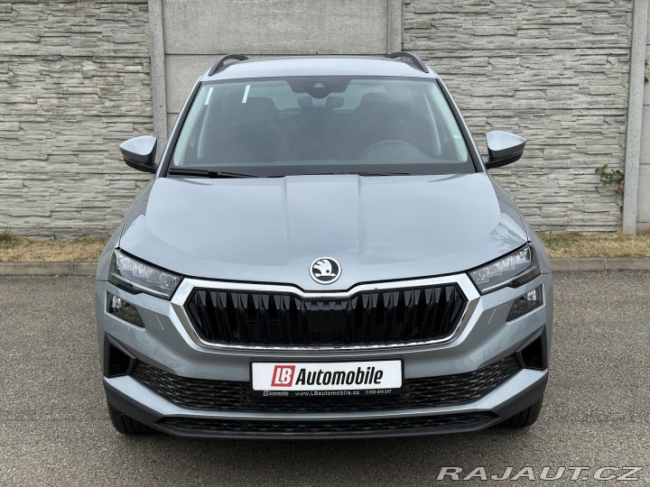 Škoda Karoq 1.5TSi DSG 150PS LED V.Co 2026