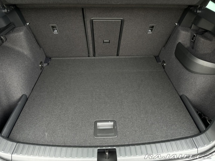 Škoda Karoq 1.5TSi DSG 150PS LED V.Co 2026