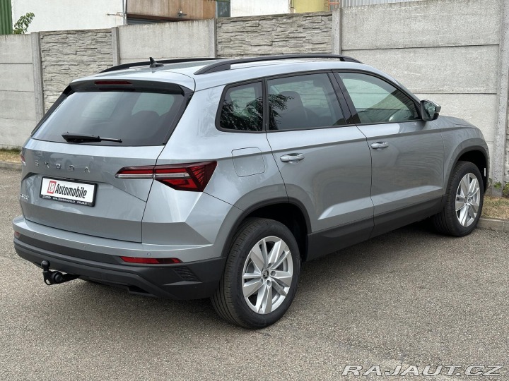 Škoda Karoq 1.5TSi DSG 150PS LED V.Co 2026