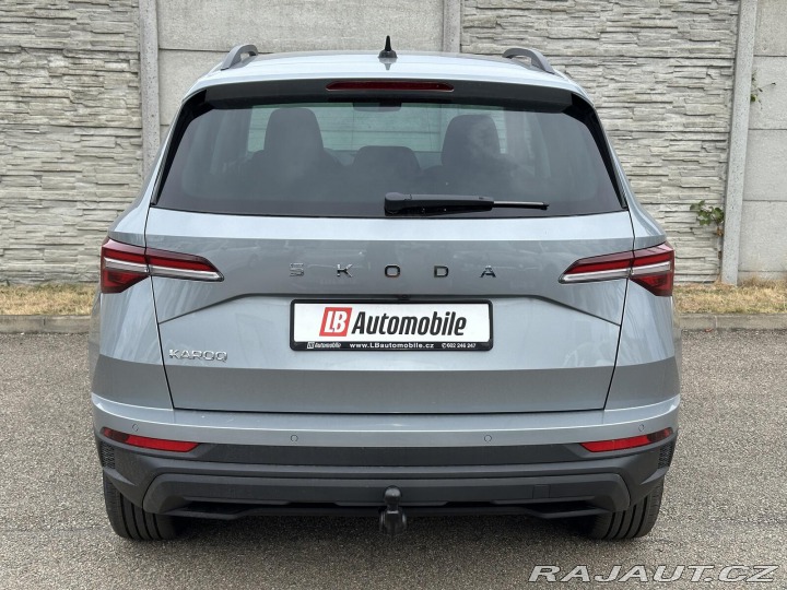 Škoda Karoq 1.5TSi DSG 150PS LED V.Co 2026