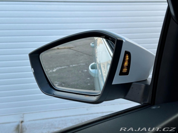 Škoda Kamiq 1.5TSi DSG 150PS LED V.Co 2026