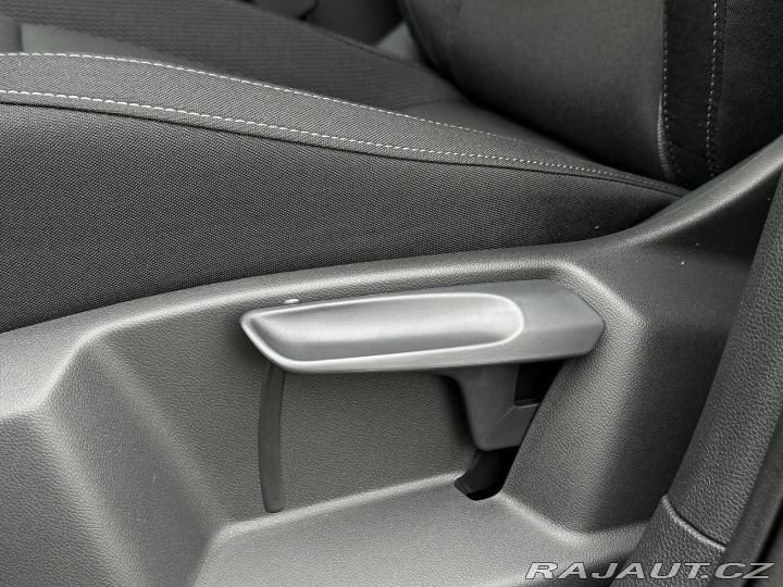 Škoda Karoq 1.5TSi DSG 150PS LED V.Co 2026