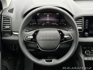 Škoda Karoq 1.5TSi DSG 150PS LED V.Co 2026