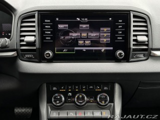 Škoda Karoq 1.5TSi DSG 150PS LED V.Co 2026