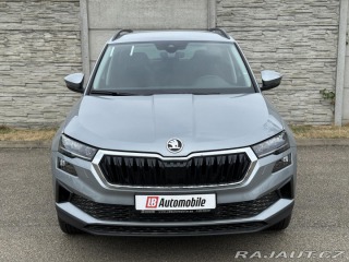 Škoda Karoq 1.5TSi DSG 150PS LED V.Co 2026