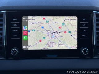 Škoda Karoq 1.5TSi DSG 150PS LED V.Co 2026