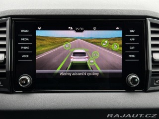 Škoda Karoq 1.5TSi DSG 150PS LED V.Co 2026