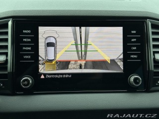 Škoda Karoq 1.5TSi DSG 150PS LED V.Co 2026