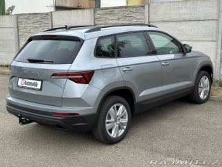 Škoda Karoq 1.5TSi DSG 150PS LED V.Co 2026