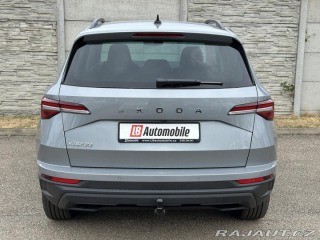 Škoda Karoq 1.5TSi DSG 150PS LED V.Co 2026