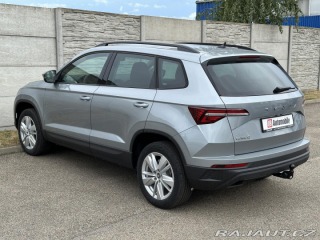 Škoda Karoq 1.5TSi DSG 150PS LED V.Co 2026