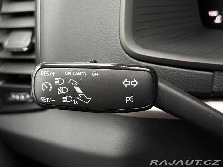Škoda Karoq 1.5TSi DSG 150PS LED V.Co 2026