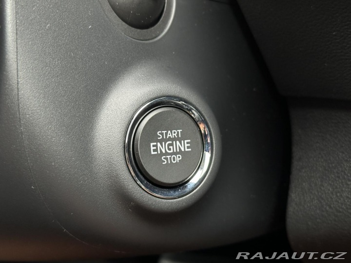 Škoda Karoq 1.5TSi DSG 150PS LED V.Co 2026