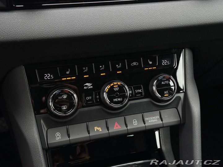 Škoda Karoq 1.5TSi DSG 150PS LED V.Co 2026