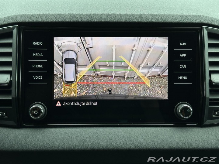 Škoda Karoq 1.5TSi DSG 150PS LED V.Co 2026
