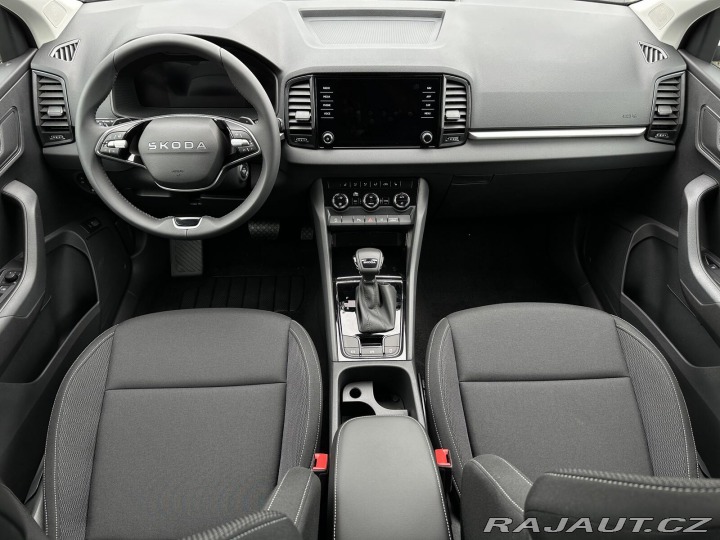 Škoda Karoq 1.5TSi DSG 150PS LED V.Co 2026