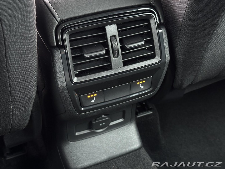 Škoda Karoq 1.5TSi DSG 150PS LED V.Co 2026