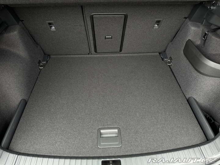 Škoda Karoq 1.5TSi DSG 150PS LED V.Co 2026