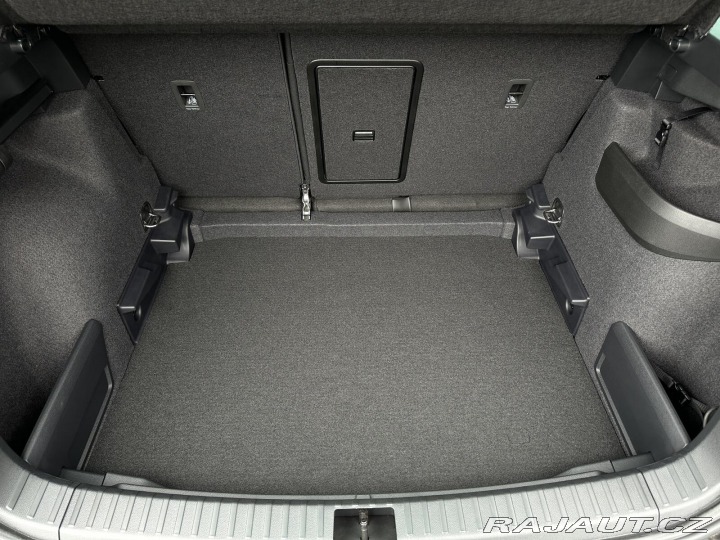 Škoda Karoq 1.5TSi DSG 150PS LED V.Co 2026