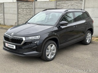 Škoda Karoq 1.5TSi DSG 150PS LED V.Co 2026
