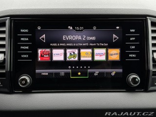 Škoda Karoq 1.5TSi DSG 150PS LED V.Co 2026