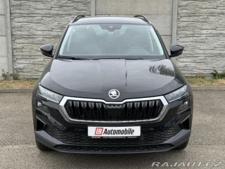 Škoda Karoq 1.5TSi DSG 150PS LED V.Co 2026