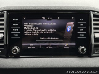 Škoda Karoq 1.5TSi DSG 150PS LED V.Co 2026