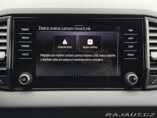 Škoda Karoq 1.5TSi DSG 150PS LED V.Co 2026