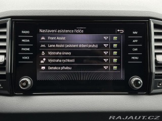 Škoda Karoq 1.5TSi DSG 150PS LED V.Co 2026