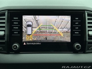 Škoda Karoq 1.5TSi DSG 150PS LED V.Co 2026